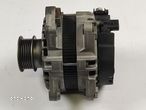 VOLVO XC40 2.0T T4 17-21r Alternator - 10