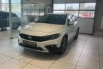 Fiat Tipo 1.5 Hybrid Cross DCT - 1