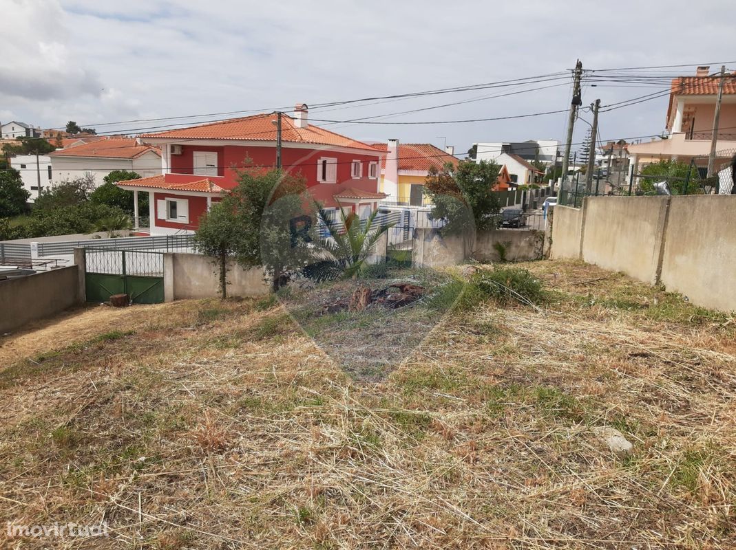 Terreno  para venda