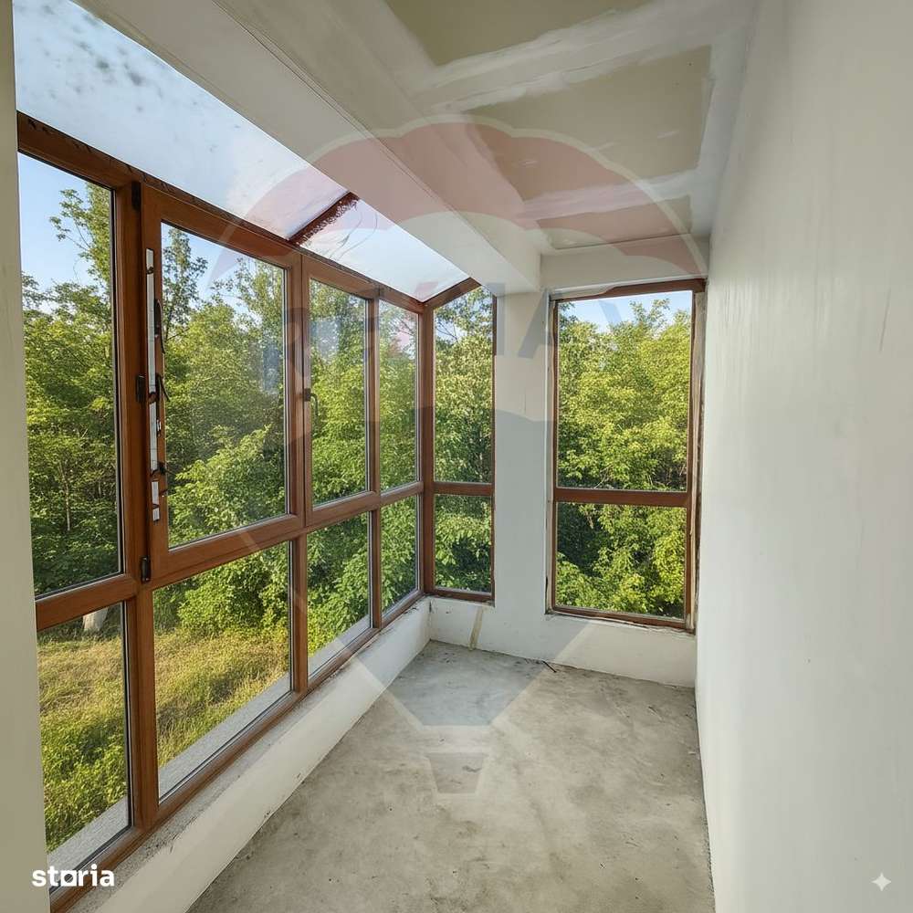 Casă individuala Tip S6 Cartier Henri Coanda | Aviatiei | Pipera - Imagine principală: 5/12