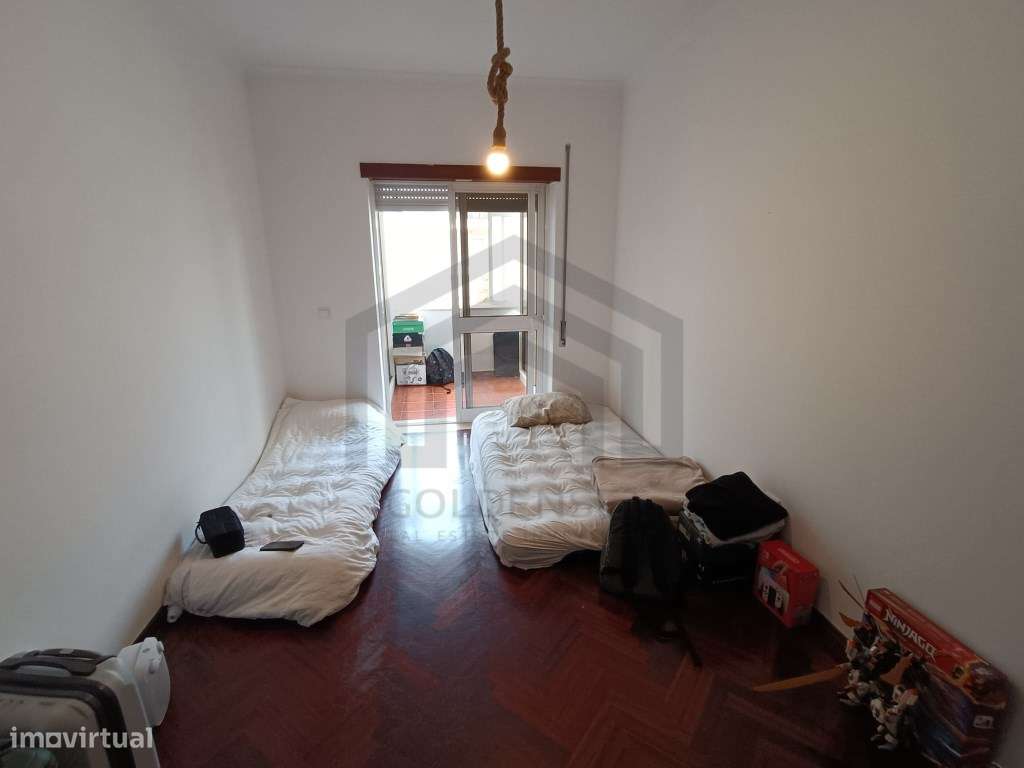 Apartamento T3 124m2 Área Bruta Privativa-8