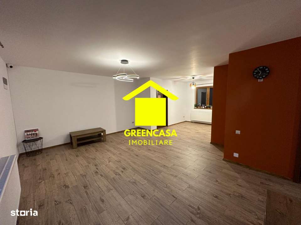 Casa de inchiriat, 4 camere, zona Buna Ziua, Cluj - Imagine principală: 2/8