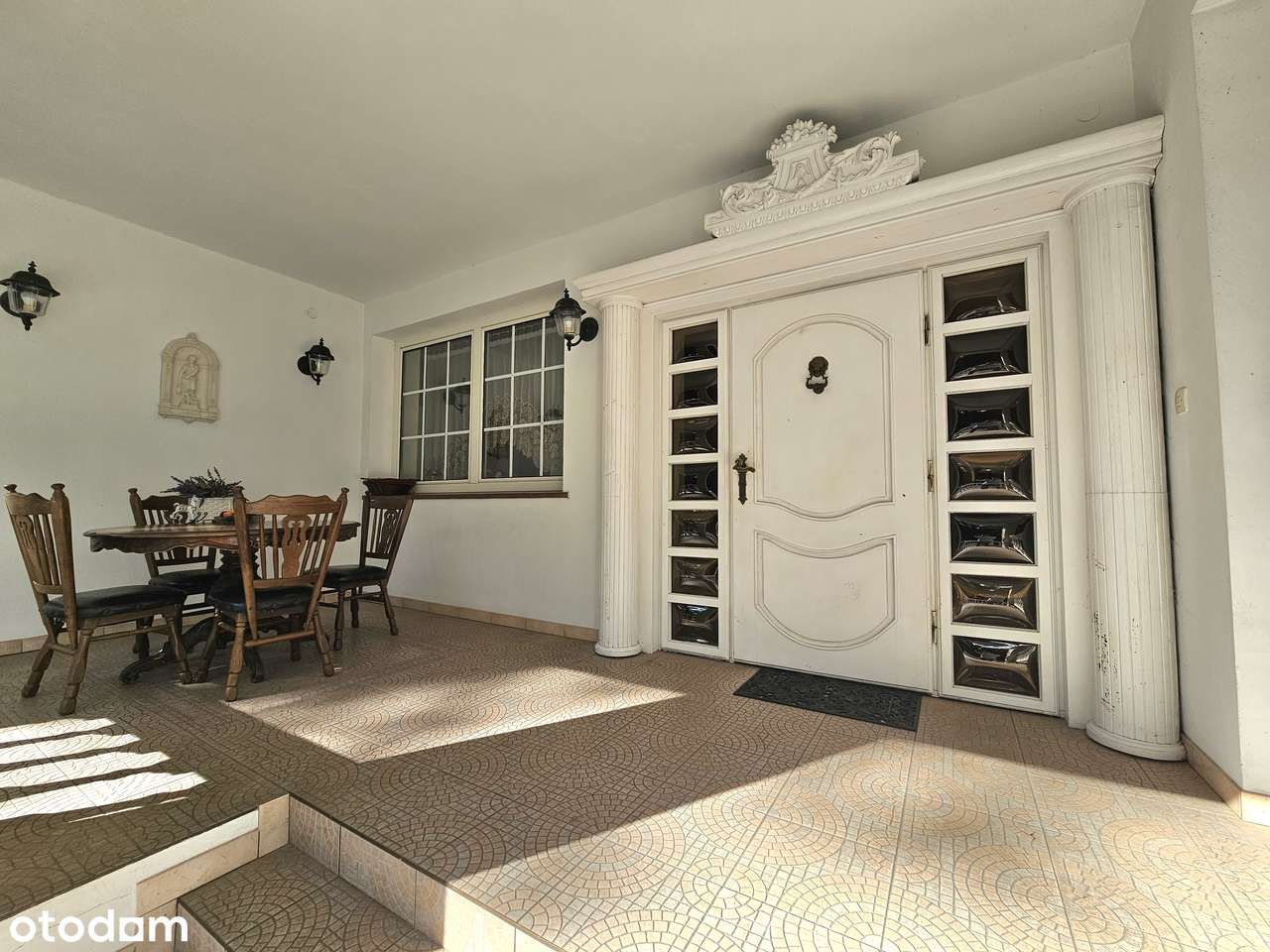 Wyjątkowa rezydencja w jednej z najlepszych lokalizacji Piaseczna - Pełny obrazek: 4/19