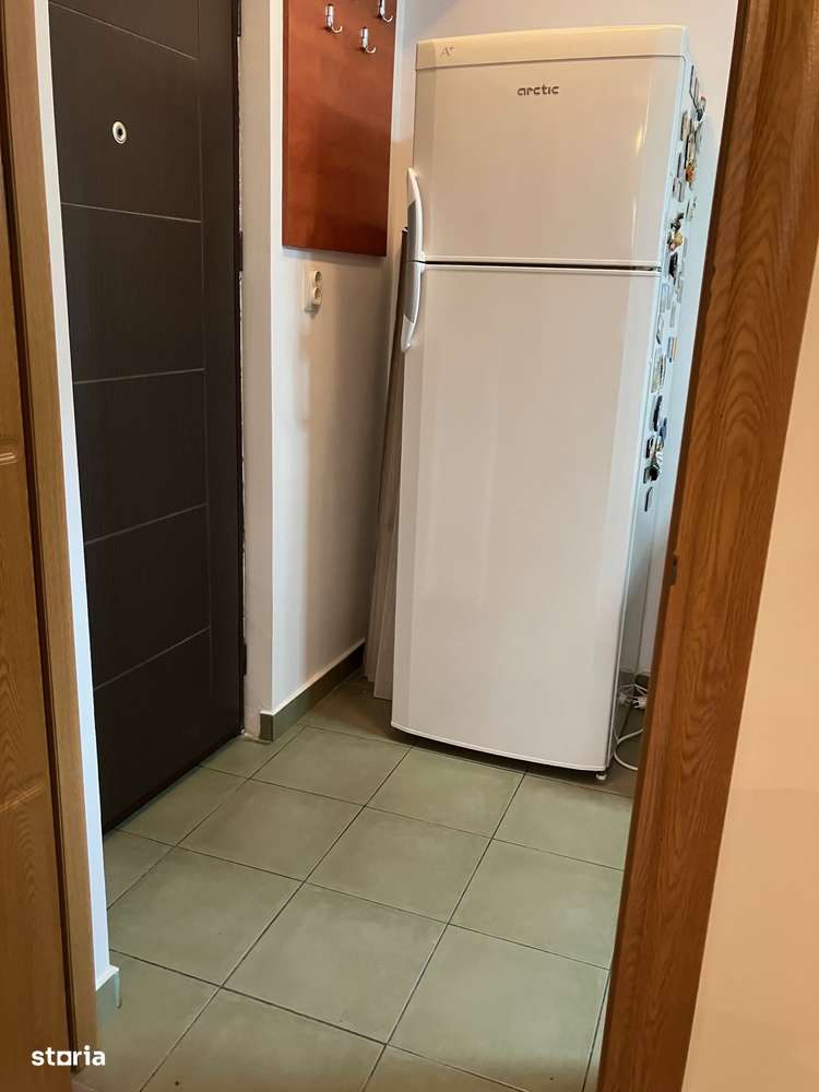 2 camere Vitan-Bobocica,p/4,bloc reabilitat,renovat,mobilat,64900€-12