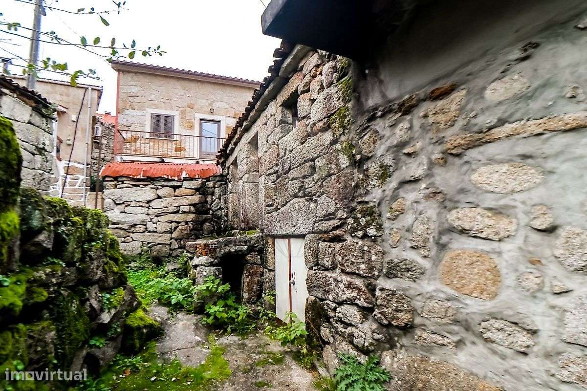 Moradia T3 para venda-5