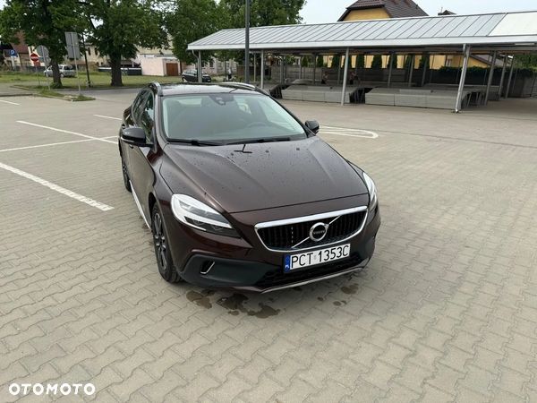 Volvo V40 Cross Country D2 Geartronic - 1