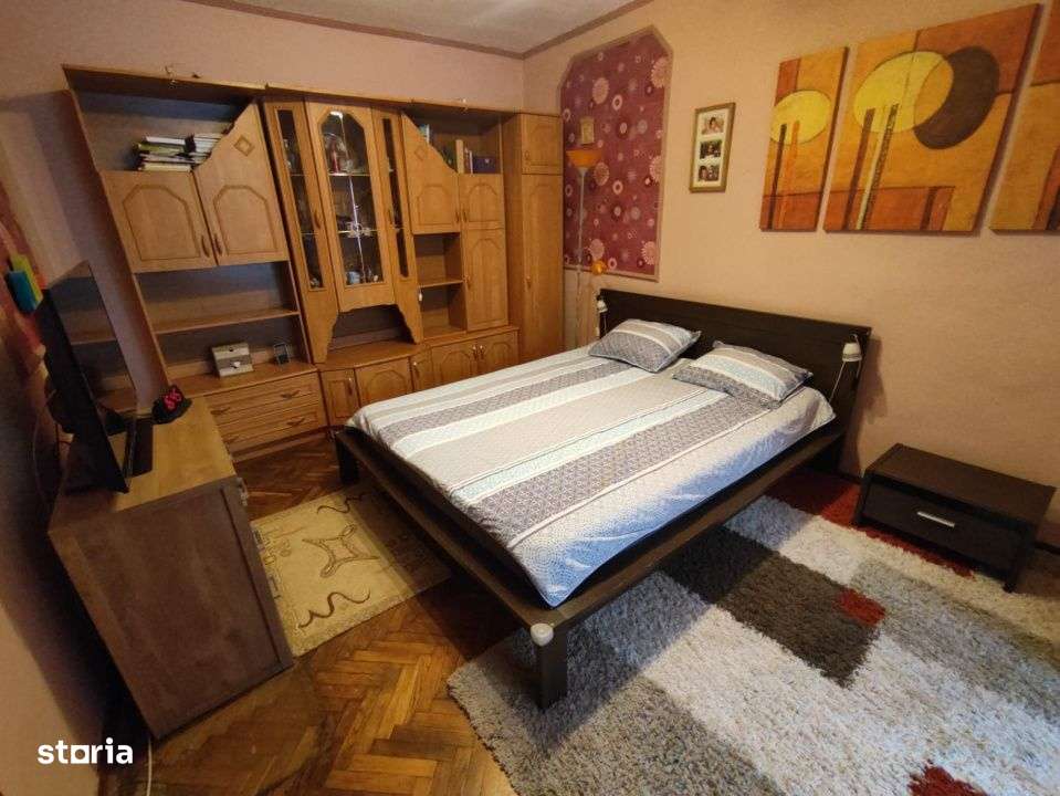 Apartament Ultracentral, Podul Centenarului, sub 1400 euro/mp-3