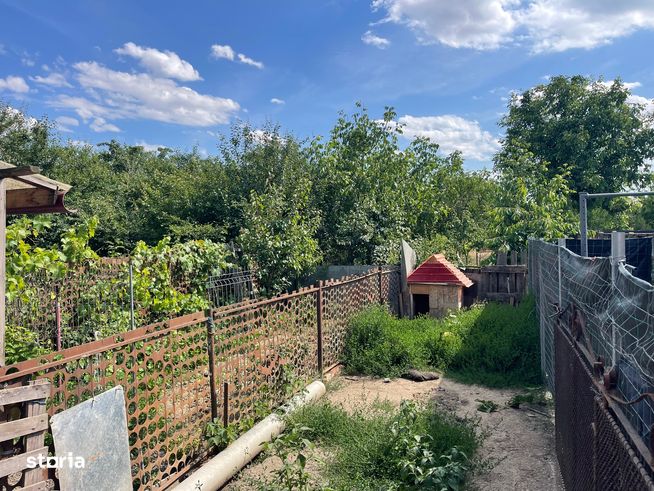 Apartament 2 camere, in Asociatie,Zona Poligonului-10