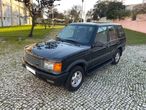 Land Rover Range Rover 2.5 DT - 1