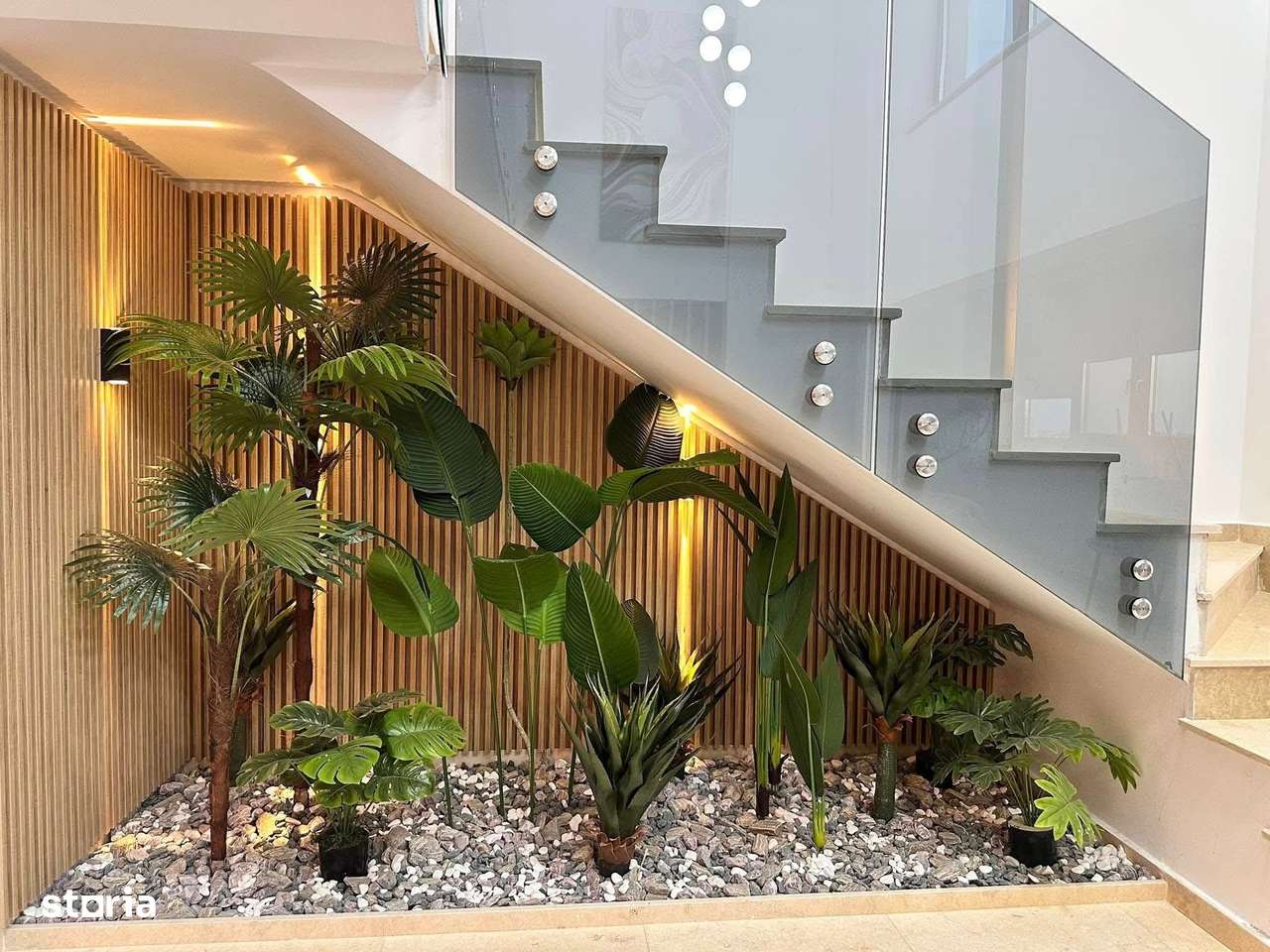 Duplex modern cu 3 camere și terasă de vis – 5 minute metrou Berceni - Imagine principală: 4/20