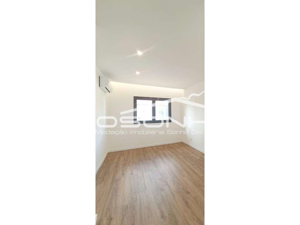 Moradia T2 Nova com Conforto, Modernidade e Eficiência-6