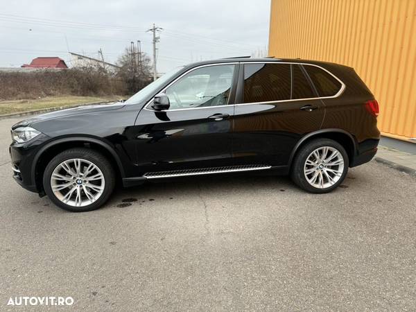 BMW X5 xDrive30d Sport-Aut. - 2