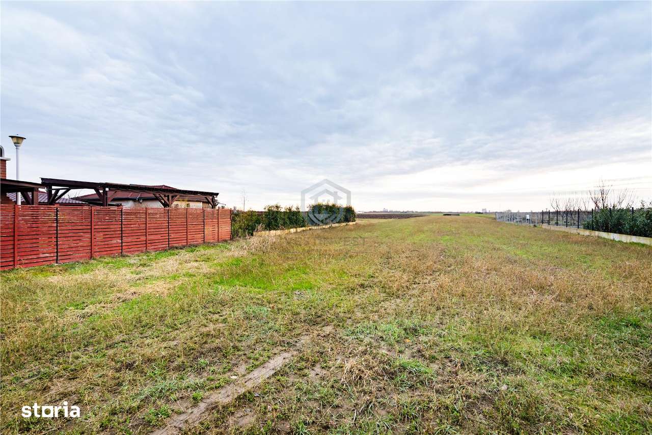 Teren Santion-BORS - Imagine principală: 5/8