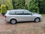 Volkswagen Passat 2.0 TDI Comfortline - 2