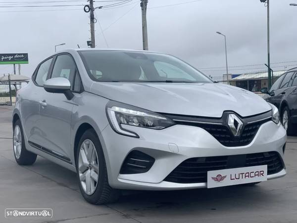 Renault Clio 1.0 TCe Intens - 11