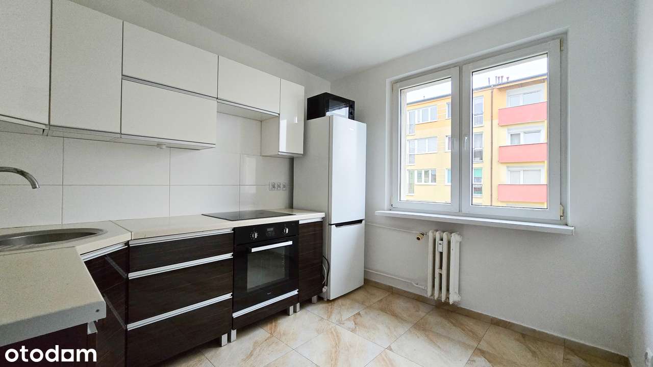 Sławno - mieszkanie gotowe do wprowadzenia! - Pełny obrazek: 3/15