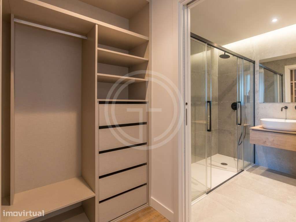 Apartamento T3 em Fuseta, Olhão - Grande imagem: 5/76