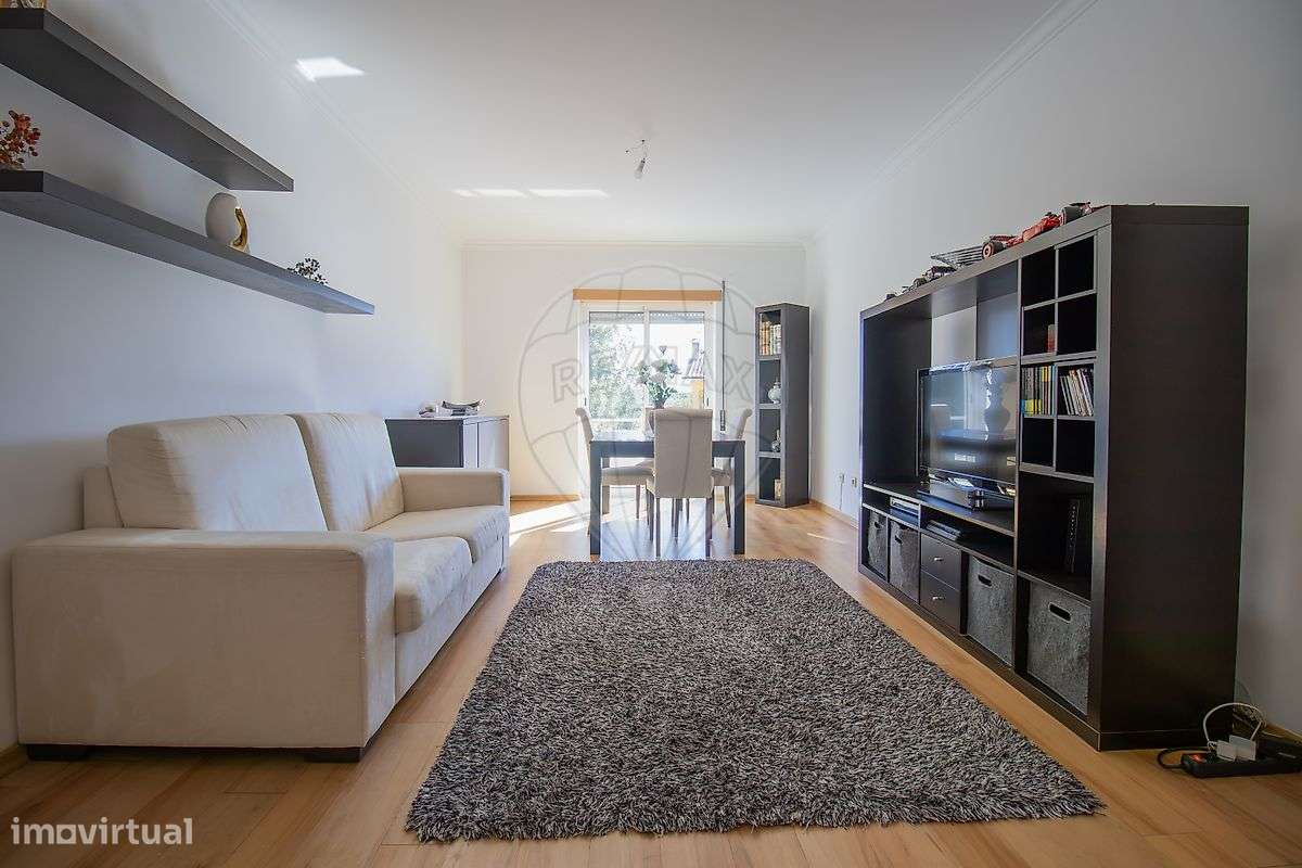 Apartamento T3 para venda-7