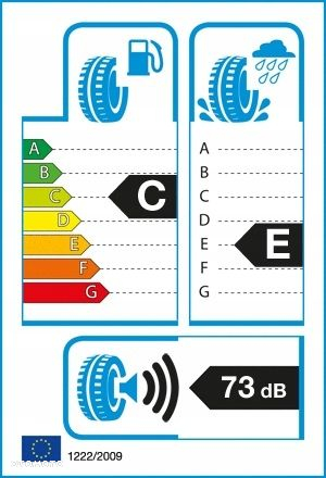 Michelin Cross Terrain 245/65R17 111S W226 - 15