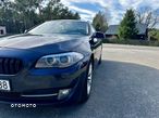 BMW Seria 5 520d Touring - 2