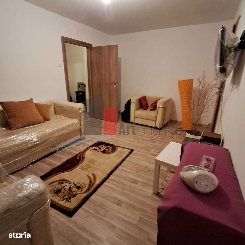 Apartament cu 2 camere de inchiriat in zona Bucurestii Noi - Imagine principală: 4/9