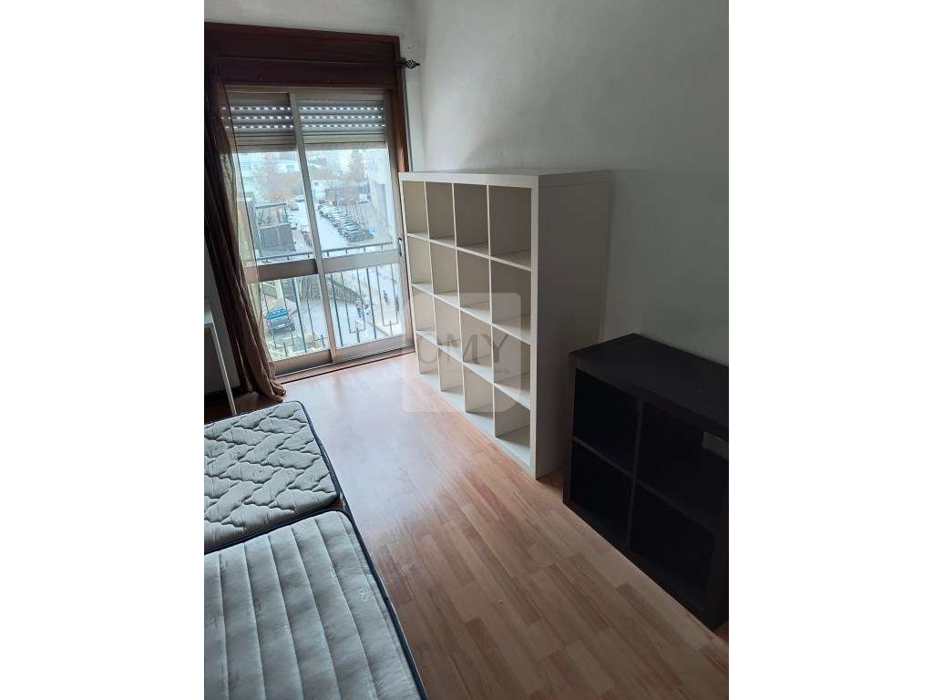 T3 mobilado e equipado junto ao Lidl em Vila Real - Grande imagem: 5/11