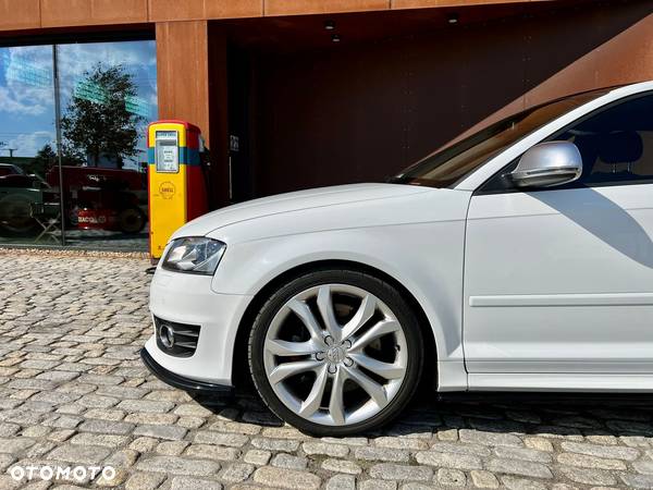 Audi S3 Sportback - 32