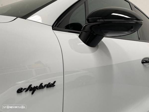 Porsche Cayenne Coupé E-Hybrid Platinum Edition - 14