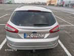 Ford Mondeo 2.0 TDCi Trend - 4