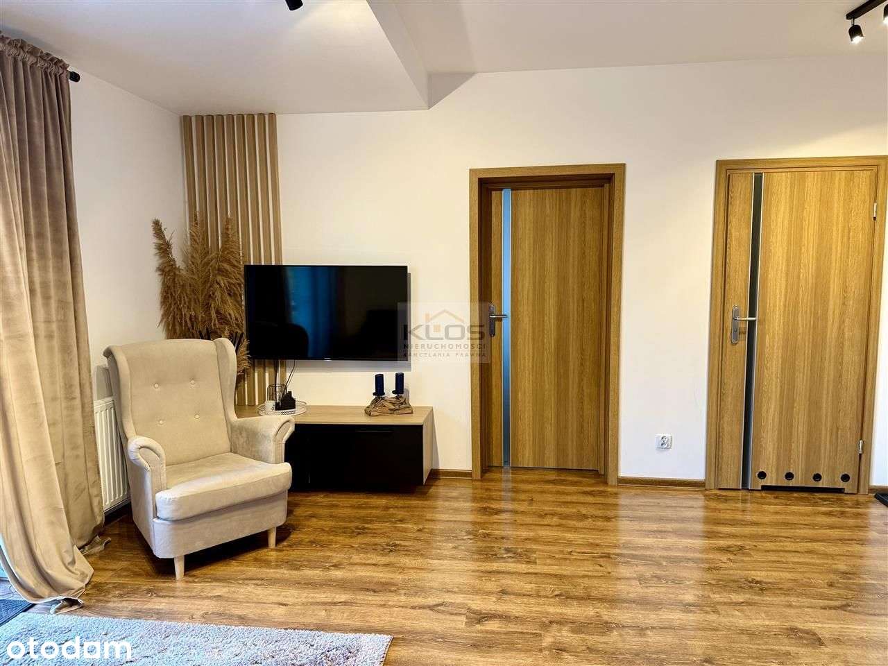 Gotowiec inwestycyjny wśród natury | Karkonosze-4