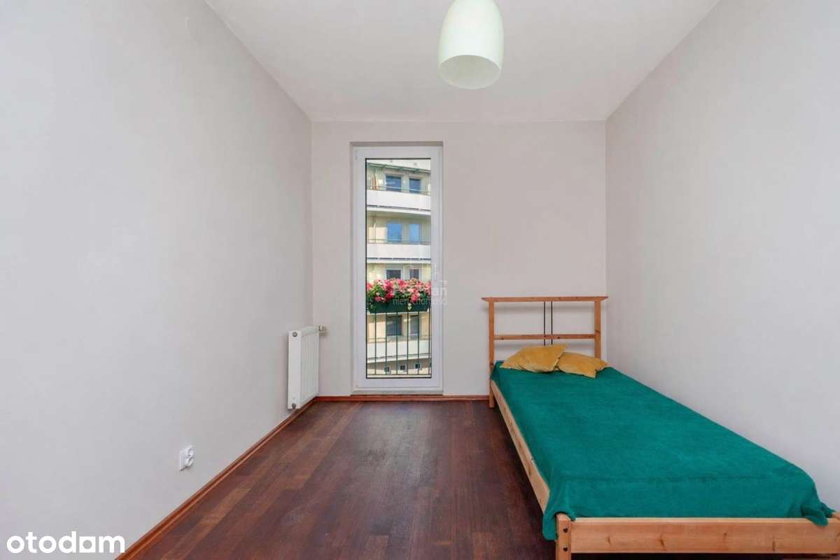 3 Pokoje, balkon, budynek z 2000 r - Pełny obrazek: 5/18