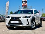 Lexus UX 250h 2.0L HEV 20H- (178 HP) 4X2 CVT Business - 3