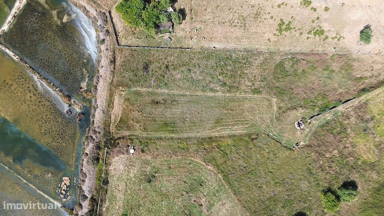 Terreno  para venda-7