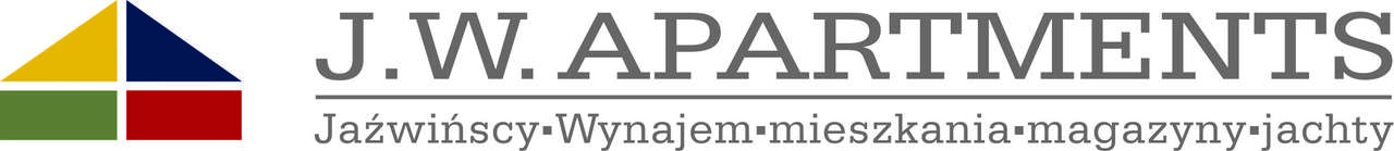 Logo: JWA Mastalerz S.J.