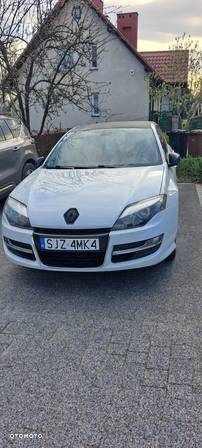 Renault Laguna ENERGY dCi 130 FAP Start & Stop Bose Edition - 9