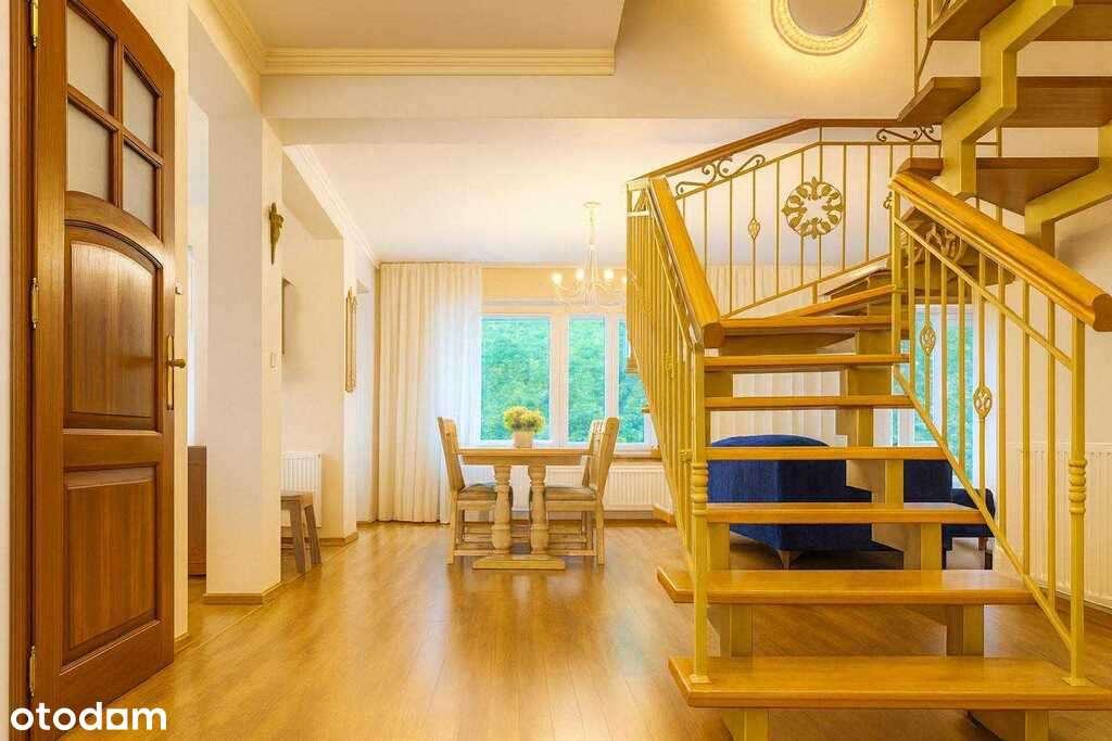 Komfortowy dom 5 pokoi, ul. Kościuszki - Pełny obrazek: 5/18