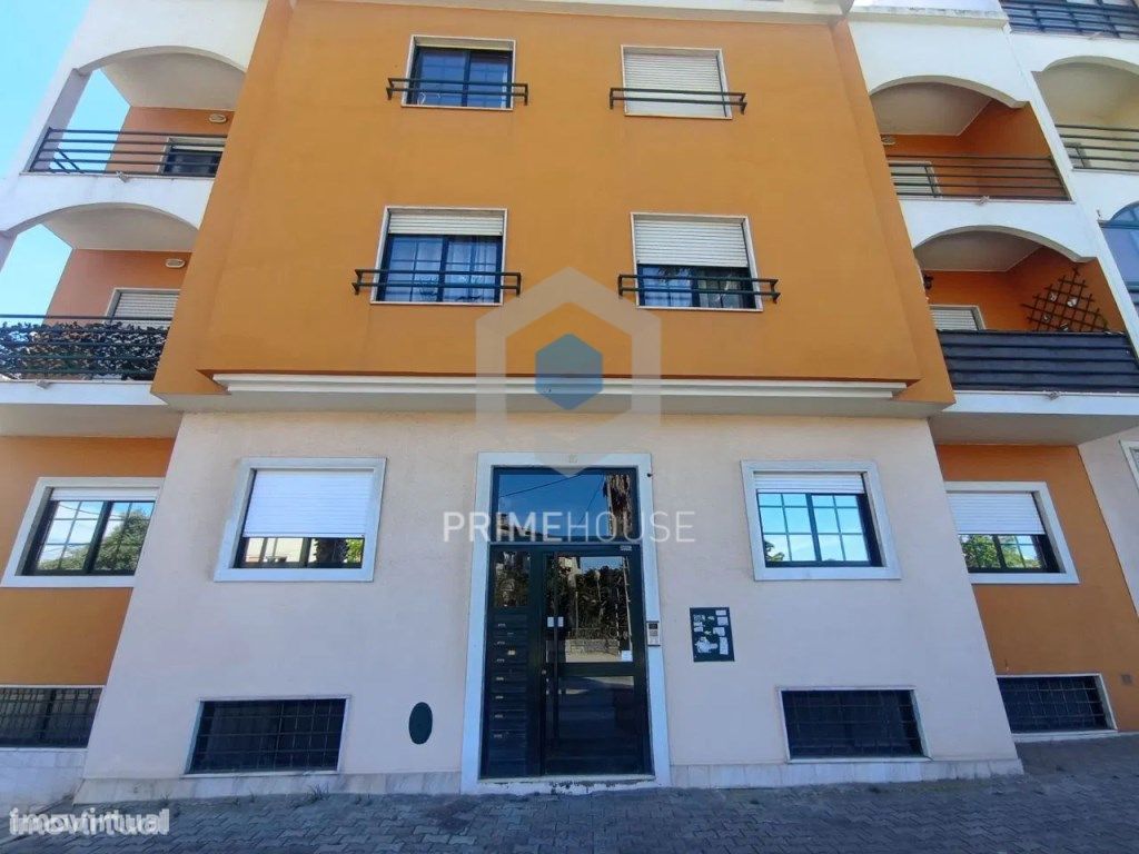Apartamento T3 com Box Paio Pires - Grande imagem: 1/19