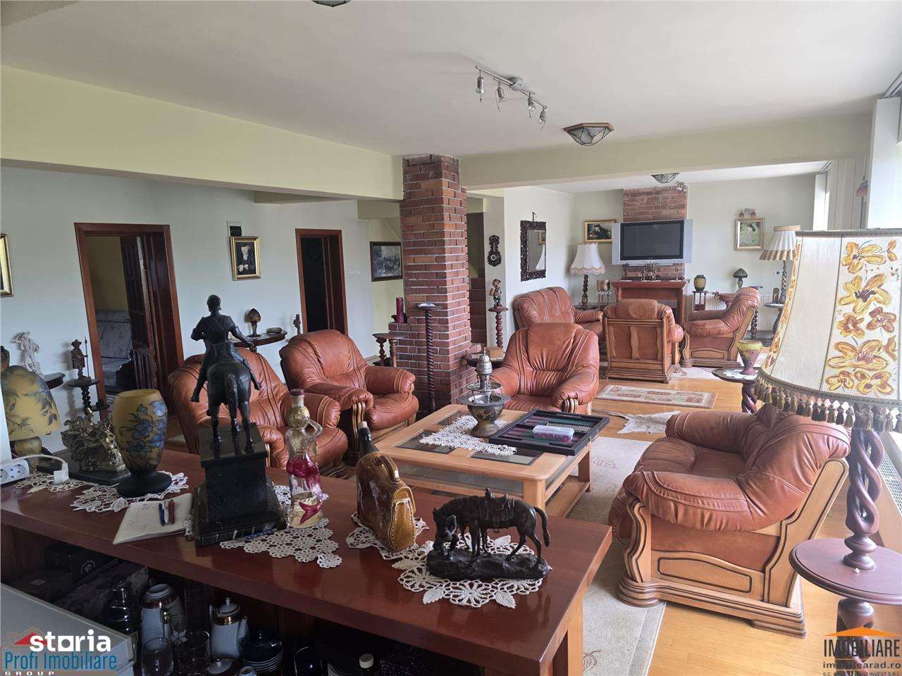 Casa mare, superba si mobilata in Timisoara