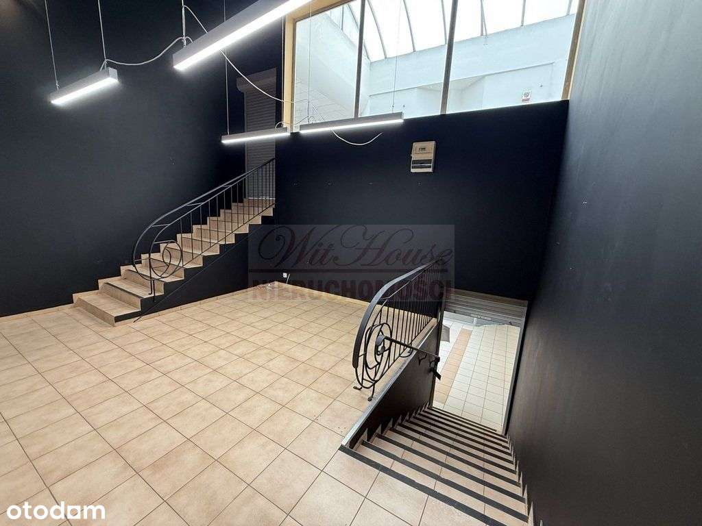 Galeria Gawra - Lokal Usługowy - 32,80M2-5