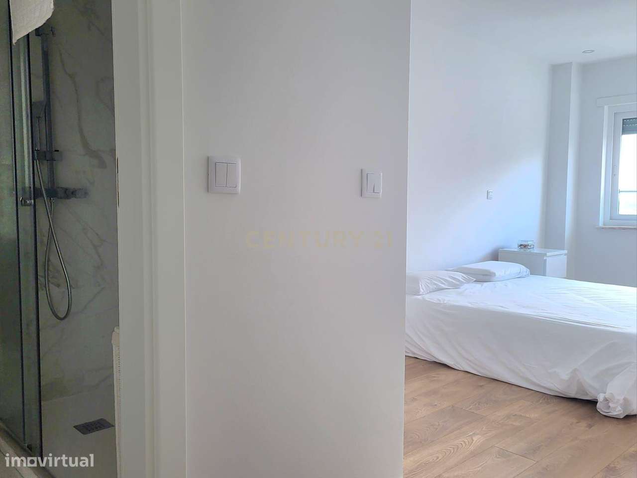 Moderno Apartamento T3 na Encosta do Moinho, em Vialonga-7