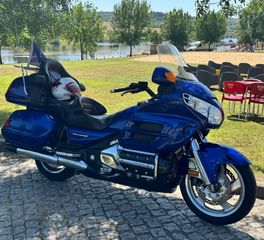 Honda Goldwing