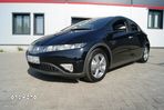 Honda Civic 1.4 Base - 30