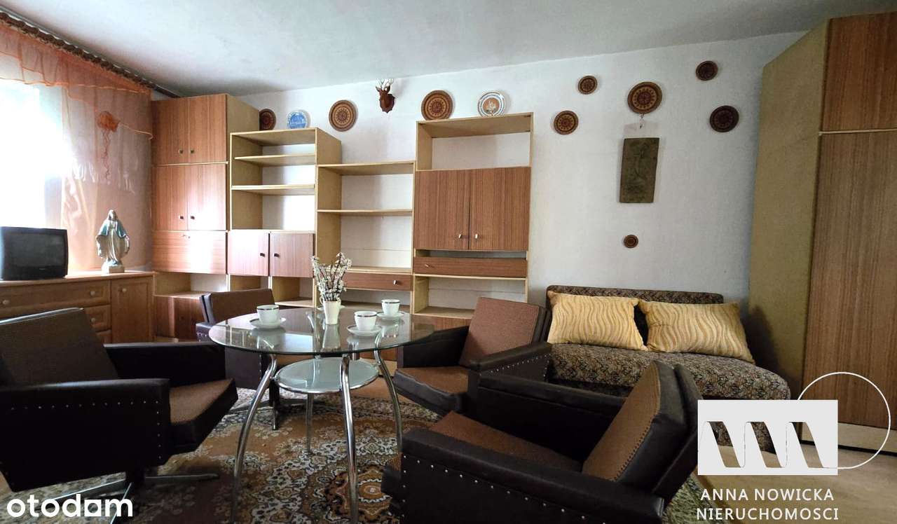 Dom z historią. Przestrzeń, która czeka na nowe życie. - Pełny obrazek: 4/14