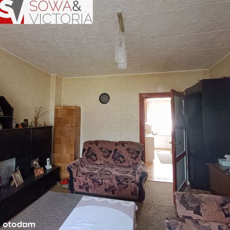 Przytulne mieszkanie w spokojnej uliczce Podgórza - Pełny obrazek: 5/10