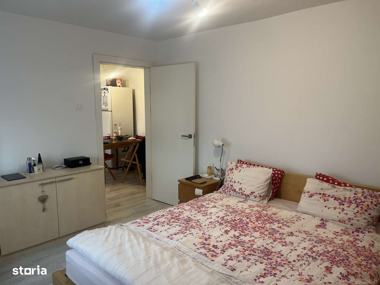 Apartament de 3 camere-metrou Gorjului/3Room Apartment-Gorjului subway-4