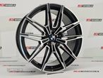 Jantes BMW 825M em 19 | 5x112 - 8