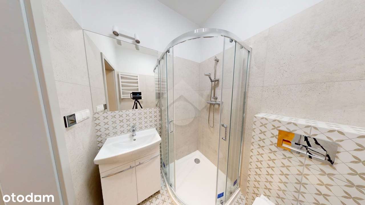 Po remoncie | 3 pokoje | Oddzielna kuchnia | Parter-11