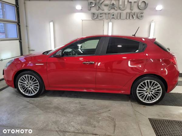 Alfa Romeo Giulietta 1.4 TB Sprint - 10