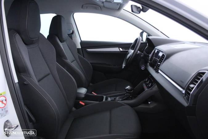 Skoda Karoq 2.0 TDI Ambition DSG - 15