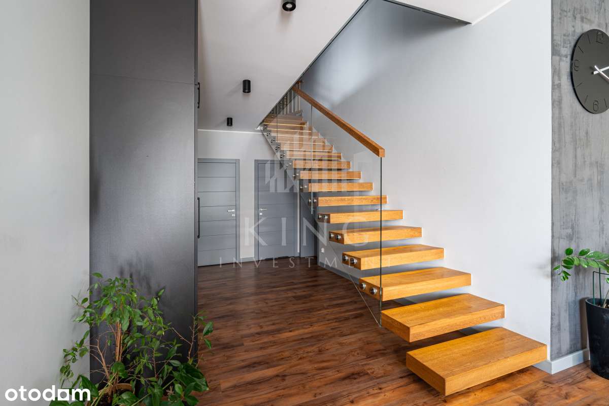 Dom wolnostojący | Sulmin | Działka 1000m2 | Garaż-9